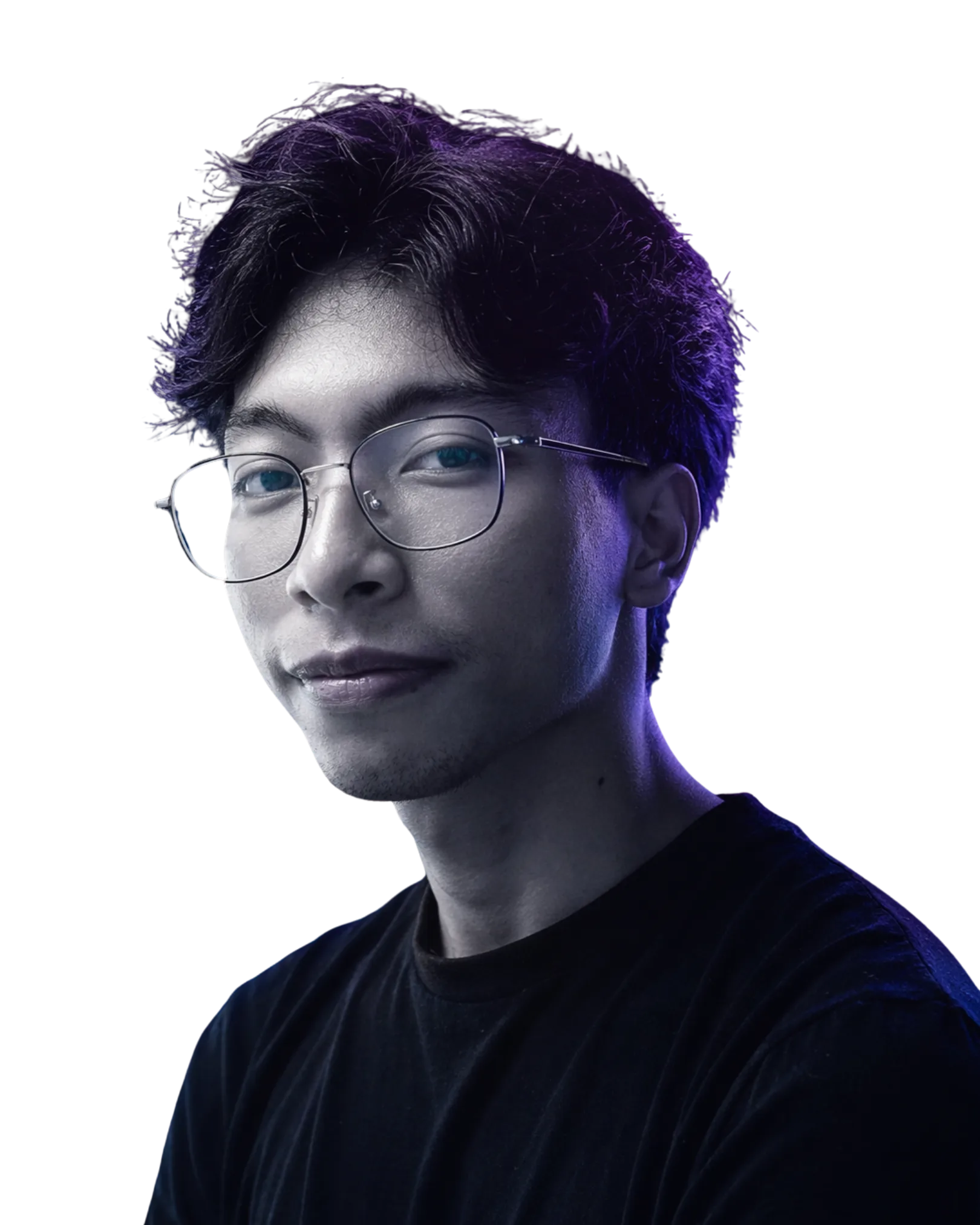 Raffael Aldrich Setiawan — Full-Stack Developer